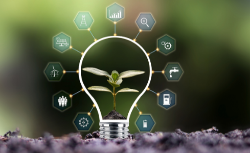 Eco-Friendly Tech Innovations