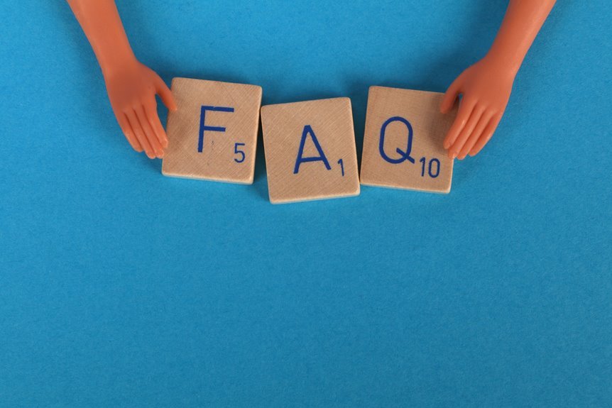 common faqs about dhvlwlw answered