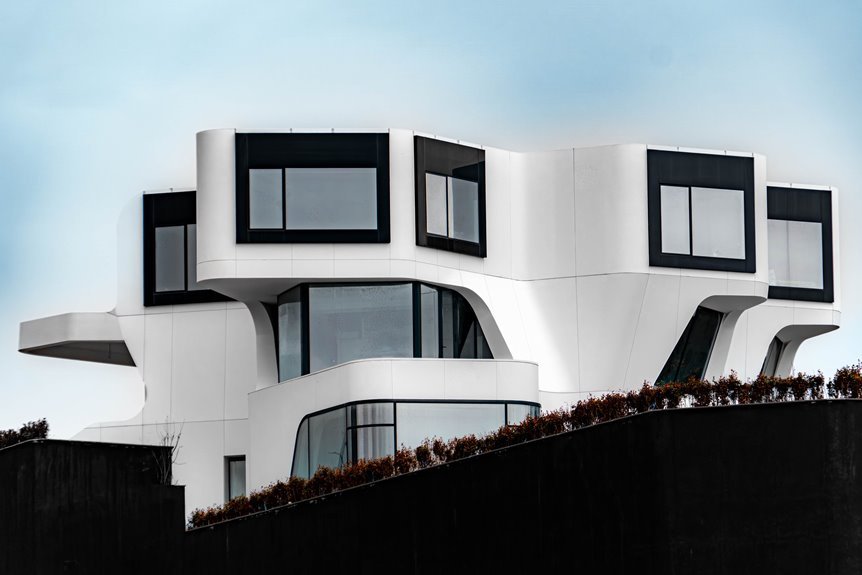 flyarchitecturenet enhances indoor aesthetics
