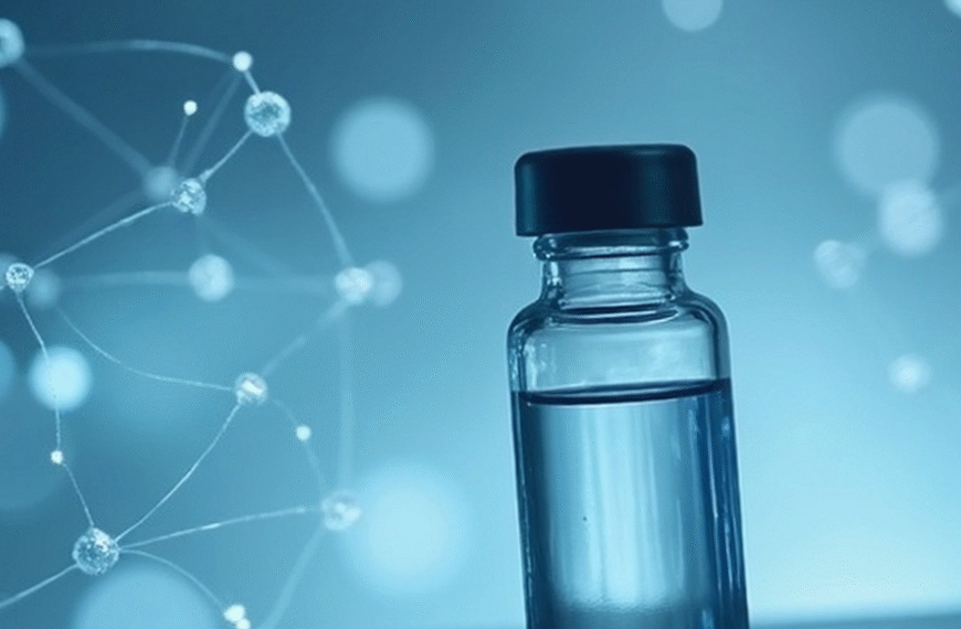 Does Semax Selank or Dihexa Actually Sharpen Your Brain? Here's What the Research Shows