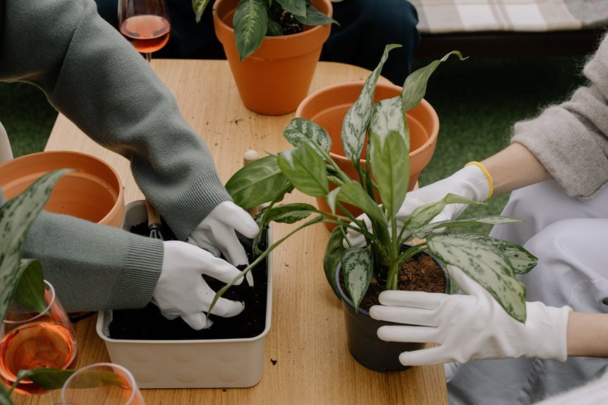 new gardening product x benefits explained