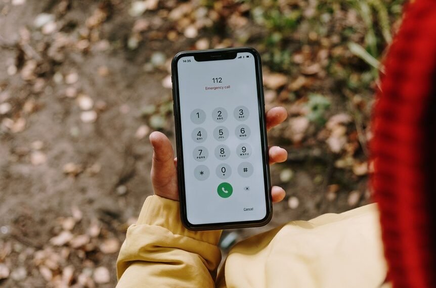 phone number holds greater significance
