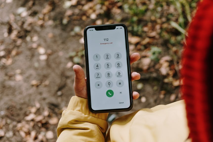 phone number holds greater significance
